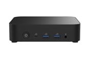 Desktop - Mini PC / Barebone - ASUS NUC 14 Essential Kit - Intel N97 - 90AR00M2-M00080