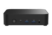 Desktop - Mini PC / Barebone - ASUS NUC 14 Essential Kit - Intel N97 - 90AR00M2-M00080