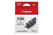 Inkt, toner en verbruiksartikelen - Canon PFI-5100 / 6960C001 Chrome Optimiz - 6960C001