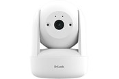 Netwerkcamera - D-Link DCS-6501LH 2K Pan & Tilt Wi-Fi Camera - DCS-6501LH/EC1