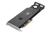 Harde schijf accessoires - Lenovo ThinkStation - interface adapter - M.2 Card - PCIe 4.0 x16 - 4XH1Q94605