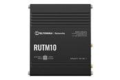Router - Teltonika RUTM10 Wired WI-FI Router (RUTM10000000 / Standard package with EU PSU) - Wireless router 802.11a/b/g/n/Wi-Fi 5 Wave 2 - RUTM10000000