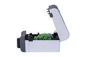 Printer - Brother TD-2320DFC203 - label/receipt printer - B/W - direct thermal - Zwart-wit - Direct thermisch - TD2320DFC203Z1