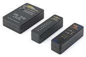 Accessoires - DIGITUS Network and Communication Cable Tester - DN-14001-1