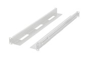 Rackkoffers - Lanberg AK-1902-S - 1U - Sliding Rails - AK-1902-S