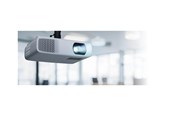 Projector - BenQ Projector LH750 - DLP projector - 3D - 1920 x 1080 - 5000 ANSI lumens - 9H.JSY77.14E