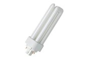 Armaturen & Lampen - Osram Fluorescent light bulb DULUX T/E PLUS GX24q-3 - DU-TE-26-840