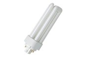 Armaturen & Lampen - Osram Fluorescent light bulb DULUX T/E PLUS 42W/840 GX24q-4 - DU-TE-42-840