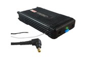 Voeding - Panasonic LIND PCPE-LND1224BW - car charger - 120 Watt Voeding - 120 Watt - ATX - 80 Plus - PCPE-LND1224BW