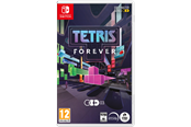 Games - Tetris Forever - Nintendo Switch - Puzzle - 7350002934333