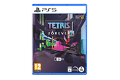 Games - Tetris Forever - Sony PlayStation 5 - Puzzle - 7350002935088