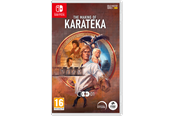 Games - The Making of Karateka - Nintendo Switch - Fighting - 7350002934821