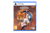 Games - The Making of Karateka - Sony PlayStation 5 - Fighting - 7350002934913