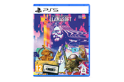 Games - Llamasoft: The Jeff Minter Story - Sony PlayStation 5 - Action - 7350002934883