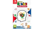 Games - Professor Rubik's Brain Fitness (Code in a Box) - Nintendo Switch - Puzzle - 3701529508240