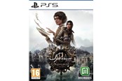 Games - Syberia: The World Before - Sony PlayStation 5 - Adventure - 3701529503726