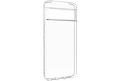 Mobiel - Covers & Cases - Puro 0.3 Nude Ultra Slim TPU Case - Google Pixel 8 - PUGP803NUDETR