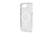 Mobiel - Covers & Cases - SBS Light Mag Cover Compatible with MagSafe - iPhone 16e - TELIGMAGIPSE25