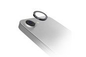 Mobiel - Beschermend glas - SBS Single Lenses Camera Glass with Applicator - iPhone 16e - TESINCAMGLIPSE25