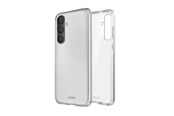 Mobiel - Covers & Cases - SBS Skinny Back Cover Transparent - Samsung Galaxy A36 - TESKINSAA36T