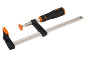 Handgereedschappen  - BAHCO 420SH-100-200 Clamp with Rubber Handle - 420SH-100-200