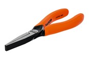 Handgereedschappen - BAHCO 2421 D-160IP Long Flat Nosed Pliers - 2421 D-160IP