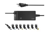 Laptop oplader - Hama Universal Power Supply Unit - power adapter - 90 Watt - 00200004