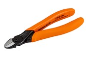Handgereedschappen - BAHCO 2101D-180IP Side Cutting Pliers - 2101D-180IP