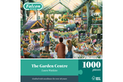 Puzzels - Falcon The Garden Centre (1000) - 707-1110500135