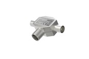 Kabels - diversen - Hama 00205236 cable splitter/combiner - 00205236