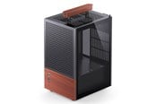 Case - Jonsbo T6 Mini-Tower - Case - Minitower - Zwart - T6 Black