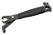 Handgereedschappen - BAHCO 36 Nail Puller 220mm - 36