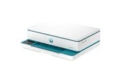 Printer - HP ENVY 6122e - Color Inkjet - A4 Duplex Multifunctioneel - Kleur - Inkt - 714L9B#629