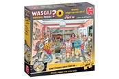 Puzzels - Wasgij Retro Original 9 Home Improvements! (1000) - 1110100502