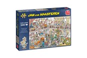 Puzzels - Jan van Haasteren Renovation Project (3000) - 707-1110100524