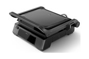 Tafelgrill - Philips 7000 series HD6307 - grill - black - HD6307/70