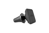 Mobiel - Overige accessoires - SBS Magnetic Square Phone Holder for Cars - Black - TESUPMAGLCLIP