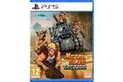 Games - Metal Slug Tactics - Sony PlayStation 5 - Strategy - 3760415190112
