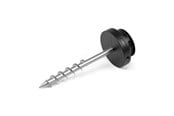Tuin wateren - Kärcher Earth Spike for Hose Box - 2.645-382.0