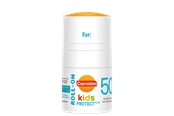 Gezichtsverzorging - Carroten Roll-On KIDS Protect SPF 50+ - 8571052342