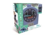 Kinderkamer - Stitch Sleep Trainer Clock - 10322