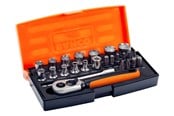 Gereedschap - BAHCO SBSL25 Impact Socket - SBSL25