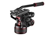 Statief - Manfrotto Nitrotech 608 - MVH608AH