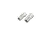Kabels - diversen - Hama 00205207 coaxial connector - 00205207