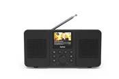 DAB & Wekkerradio - Hama 00054257 radio - 54257