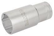 Gereedschap - BAHCO 7805SM-16 Impact Socket - 7805SM-16