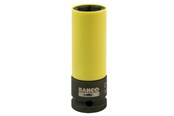Gereedschap - BAHCO BWSS12P319 Impact Socket - BWSS12P319
