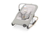 Babyspullen - Ingenuity Keep InMotion™ Automatic Rocking Seat - Soulful Skies™ - IN-12881