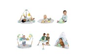 Babyspullen - Ingenuity Tummy to Toes™ 6-in-1 Milestones Center - IN-16904