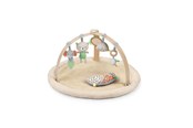 Babyspullen - Ingenuity Every Season™ Plush Lambswool Play Gym - IN-16969